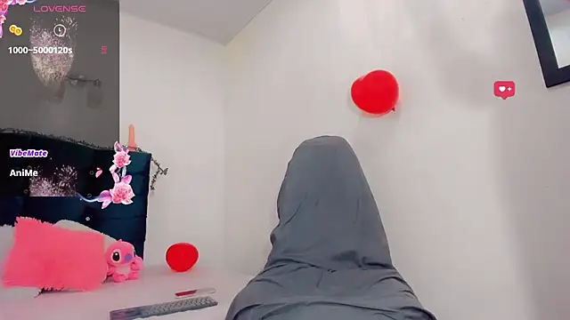 Rubi 30 online show from February 15, 2:22 pm