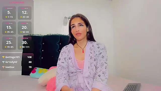 Rubi 30 online show from February 27, 5:02 am