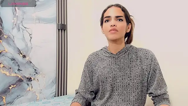 Rubi 30 online show from November 23, 2:00 am