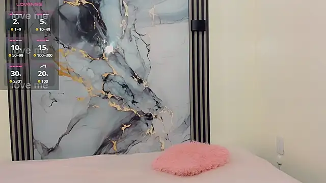 Rubi 30 online show from February 4, 12:22 pm