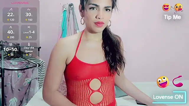 Snapshot of Rubi_30 chatting on July 19, 12:09 pm Rubi 30 online show from July 19, 12:09 pm