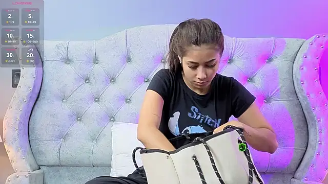 MontVta online show from April 23, 12:04 pm