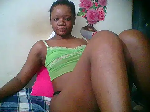 HotJeylee online show from December 2, 11:56 pm