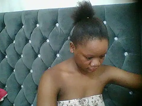 HotJeylee online show from December 19, 7:54 pm