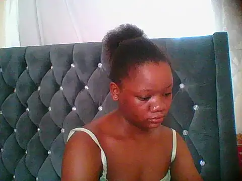 HotJeylee online show from December 21, 9:27 am