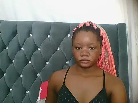 HotJeylee online show from March 4, 7:03 am