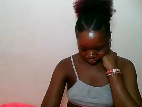 HotJeylee online show from May 1, 1:48 pm