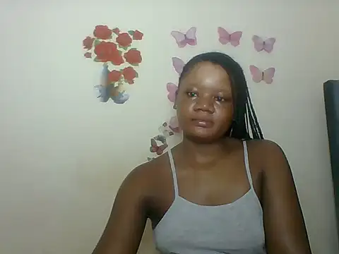 Snapshot of HotJeylee chatting on July 14, 12:24 am HotJeylee online show from July 14, 12:24 am
