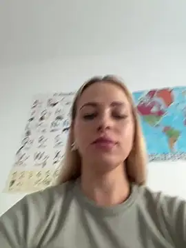 Snapshot of streetdoll chatting on January 12, 3:46 pm streetdoll online show from January 12, 3:46 pm