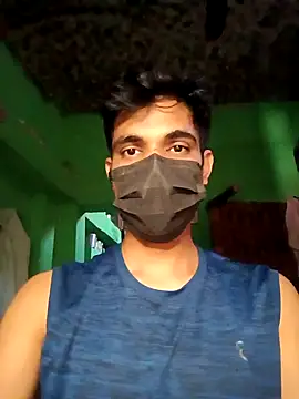 Snapshot of Stallion_Theboy22 chatting on January 31, 8:22 am Stallion Theboy22 online show from January 31, 8:22 am