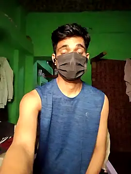 Snapshot of Stallion_Theboy22 chatting on January 31, 11:24 am Stallion Theboy22 online show from January 31, 11:24 am