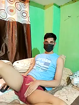 Snapshot of Stallion_Theboy22 chatting on February 13, 4:07 pm Stallion Theboy22 online show from February 13, 4:07 pm