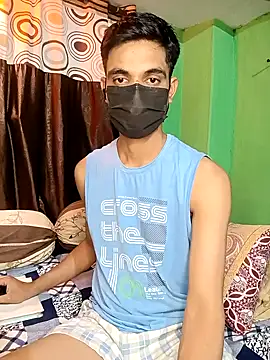 Snapshot of Stallion_Theboy22 chatting on February 17, 6:48 pm Stallion Theboy22 online show from February 17, 6:48 pm