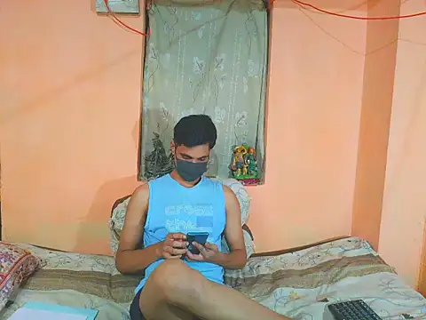 Snapshot of Stallion_Theboy22 chatting on November 2, 6:10 pm Stallion Theboy22 online show from November 2, 6:10 pm