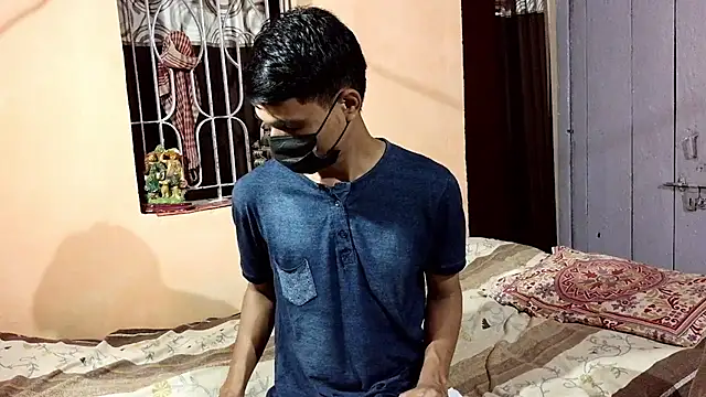 Stallion Theboy22 online show from November 5, 4:34 am