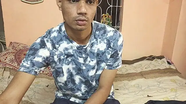 Stallion Theboy22 online show from February 13, 4:08 am