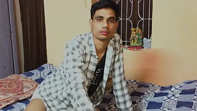 Stallion Theboy22 online show from March 9, 3:54 am