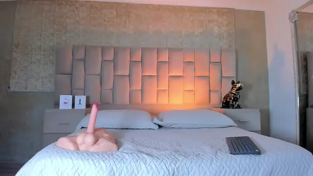 CamilaPreston online show from February 3, 5:40 am