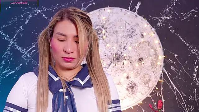 CamilaPreston online show from November 25, 7:30 am