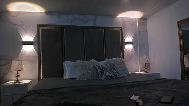 Snapshot of PaulinaDuarte chatting on June 29, 12:27 pm PaulinaDuarte online show from June 29, 12:27 pm