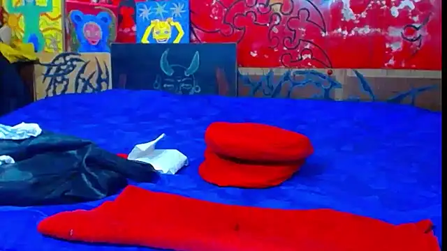 deivid estrada online show from November 29, 4:32 pm