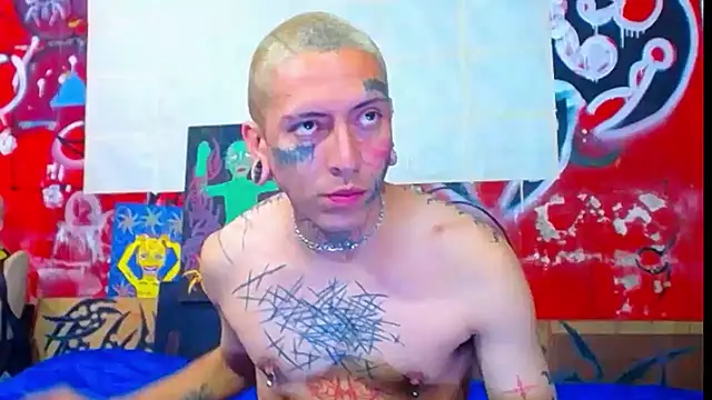 deivid estrada online show from January 6, 4:00 pm