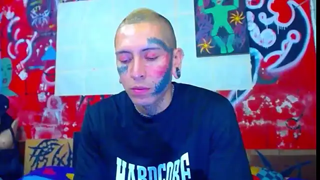 deivid estrada online show from February 2, 5:00 pm