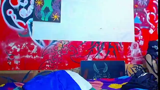 deivid estrada online show from February 21, 4:19 pm