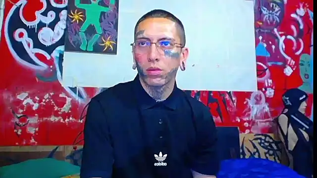 deivid estrada online show from February 23, 4:04 pm