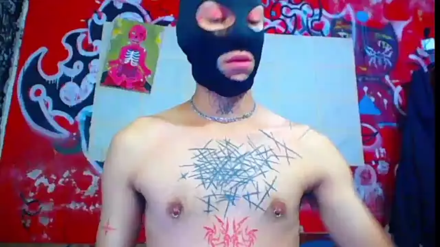 deivid estrada online show from July 6, 4:42 pm