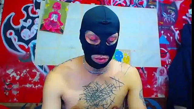 deivid estrada online show from July 9, 4:22 pm