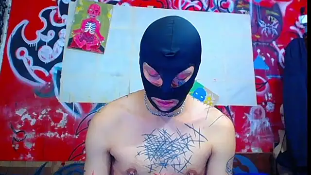 deivid estrada online show from July 13, 4:21 pm
