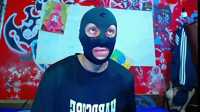 deivid estrada online show from July 14, 4:45 pm