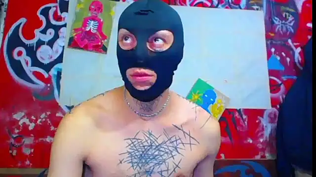 deivid estrada online show from July 16, 4:35 pm