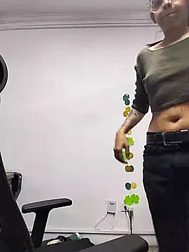 dalilla macherano online show from March 10, 11:16 pm