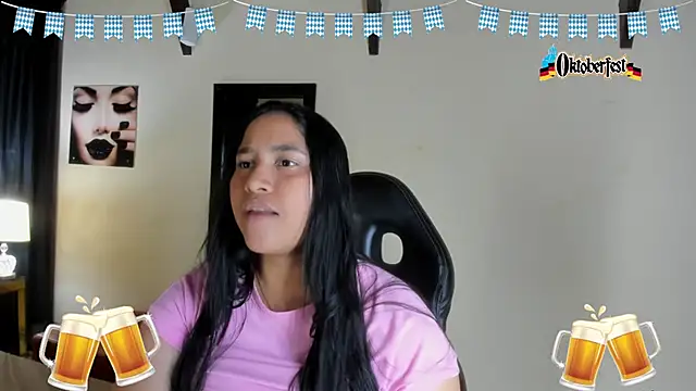 EmiliWilliams online show from September 24, 12:25 am