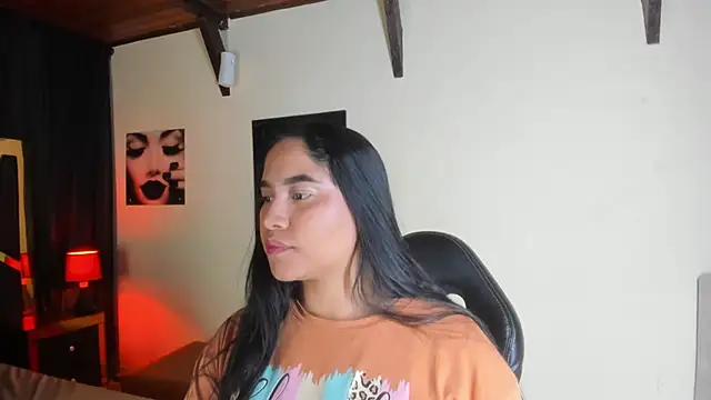 EmiliWilliams online show from October 11, 11:58 pm