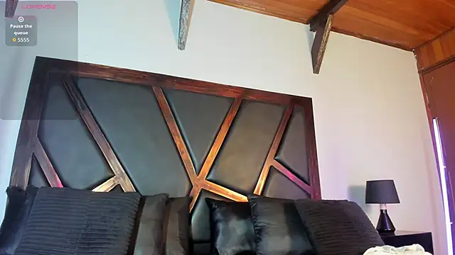 EmiliWilliams online show from February 11, 9:53 pm