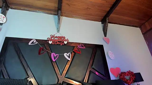 EmiliWilliams online show from February 14, 10:17 pm