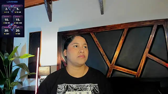 EmiliWilliams online show from June 7, 8:34 pm