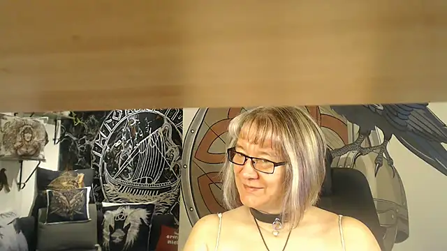 TittenMichelle online show from November 3, 7:20 am