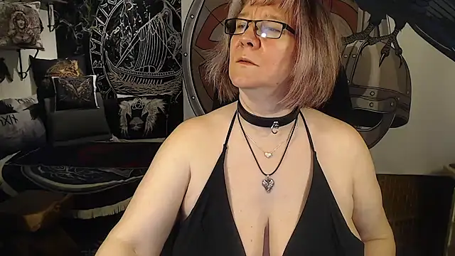 TittenMichelle online show from March 8, 4:55 pm