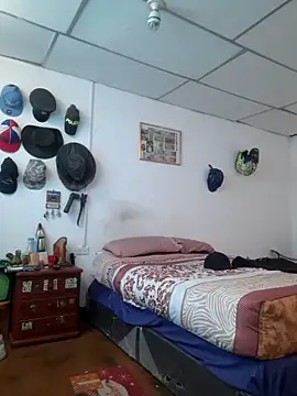 andresbigcock9 online show from May 24, 2:55 pm