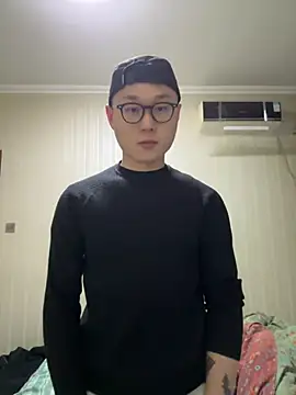 Eric246 online show from February 23, 3:53 pm