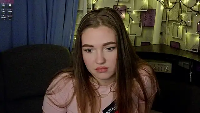 Grace Fantasy online show from February 1, 12:09 am