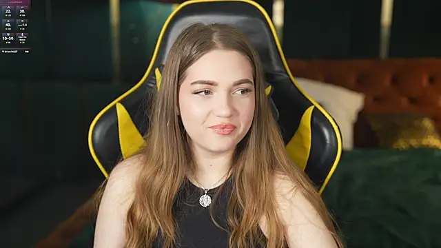 Grace Fantasy online show from February 28, 11:06 pm