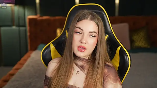 Grace Fantasy online show from May 23, 11:31 pm