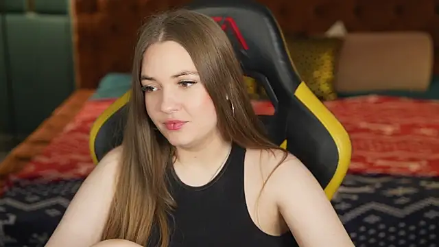 Grace Fantasy online show from July 31, 11:59 pm