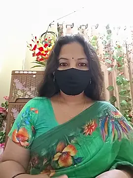 Snapshot of Payel-Sen chatting on January 9, 6:36 pm Payel-Sen online show from January 9, 6:36 pm