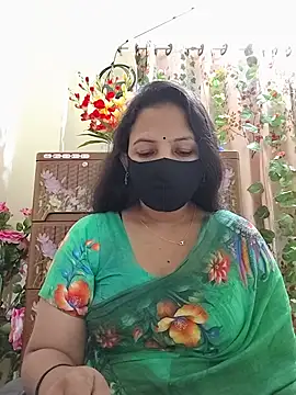 Snapshot of Payel-Sen chatting on January 9, 9:37 pm Payel-Sen online show from January 9, 9:37 pm